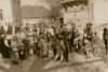 Faschingsumzug 1956 (03)